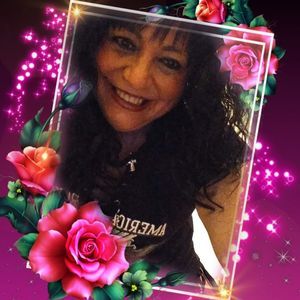 Meet your Posher, Louisa